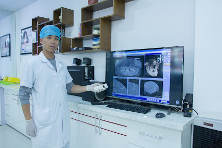 Nha Khoa Quốc Tế Á Châu
