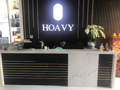 Nha Khoa Quốc Tế Hoa Vy