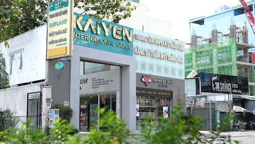 Nha Khoa Quốc Tế KaiYe