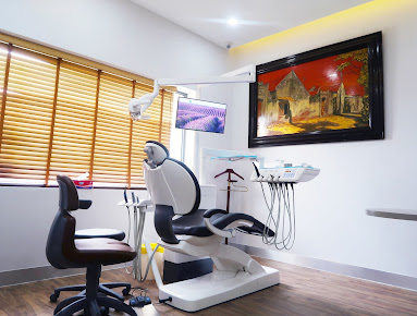 Nha Khoa Quốc Tế KaiYe
