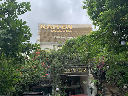 Nha Khoa Quốc Tế KaiYe