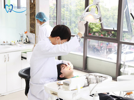 Nha Khoa Quốc Tế Ninh Bình