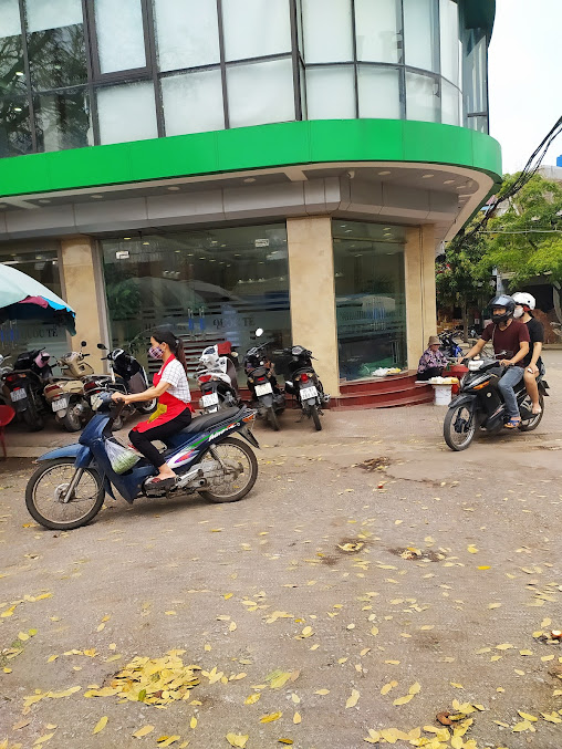 Nha Khoa Quốc Tế Ninh Bình