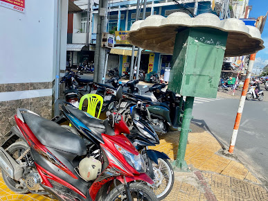 Nha Khoa Quốc Tế Thăng Long