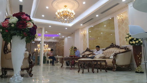 Nha Khoa Quốc Tế Việt Đức Cơ Sở 2