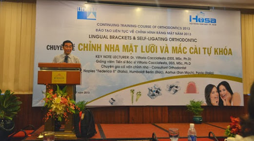 Nha Khoa Quốc Tế Việt Đức Cơ Sở 2