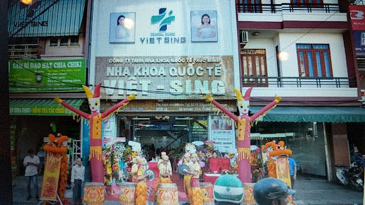 Nha Khoa Quoc Te Viet Sing Da Nang