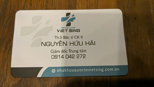 Nha Khoa Quoc Te Viet Sing Da Nang