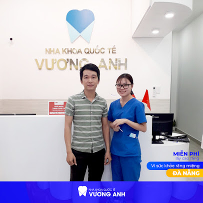Nha Khoa Quốc Tế Vương Anh