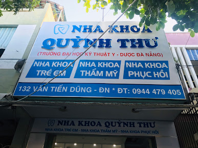 Nha Khoa Quỳnh Thư