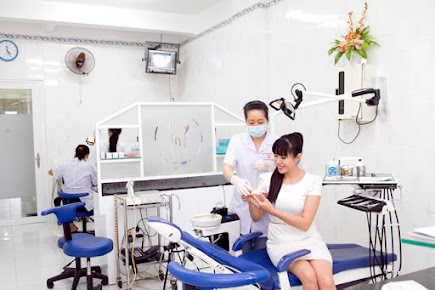 Phòng Khám Răng Hàm Mặt - Răng Ngọc