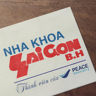 Nha Khoa Sài Gòn B.H - Chi Nhánh Tam Hiệp