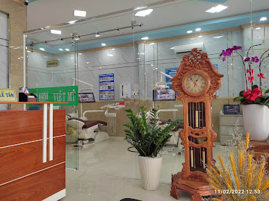 Nha Khoa Sài Gòn - 280B Lê Trọng Tấn, Tây Thạnh, Quận Tân Phú