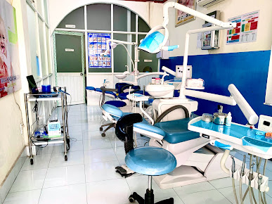 Nha khoa Sài Gòn C.H Dental
