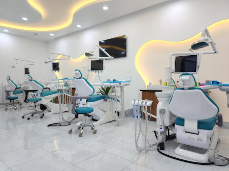 Nha Khoa Sài Gòn Tâm Đức