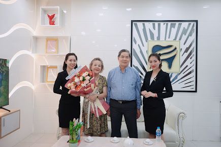 Nha khoa Sài Gòn Tâm Đức - Thành phố Sóc Trăng