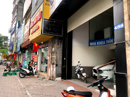 Nha Khoa Sunshine