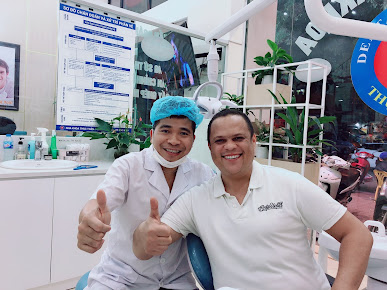 Nha Khoa Thục Toàn