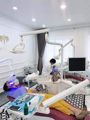 Nha Khoa Tấm Dentist