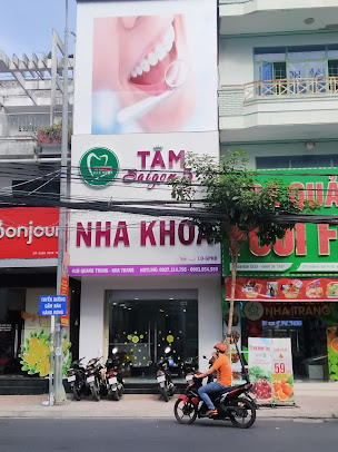 Nha Khoa Tâm Saigon 5
