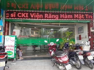 Nha khoa Tâm Việt
