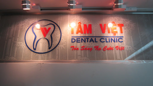Nha khoa Tâm Việt