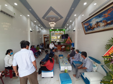 Nha Khoa Tâm việt
