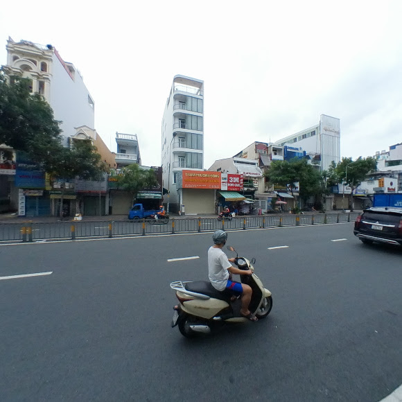 Nha khoa Thái Tổ