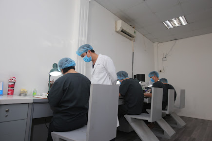 Nha Khoa Thẩm Mỹ Delia