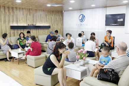Nha Khoa Thẩm Mỹ Quốc Tế Jun Dental