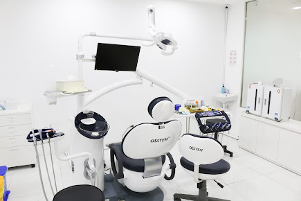 Nha Khoa Thẩm Mỹ Quốc Tế Jun Dental