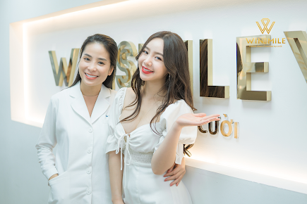 Nha Khoa Thẩm Mỹ Quốc Tế Win Smile