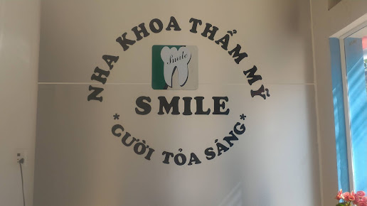 Nha Khoa Thẩm Mỹ SMILE