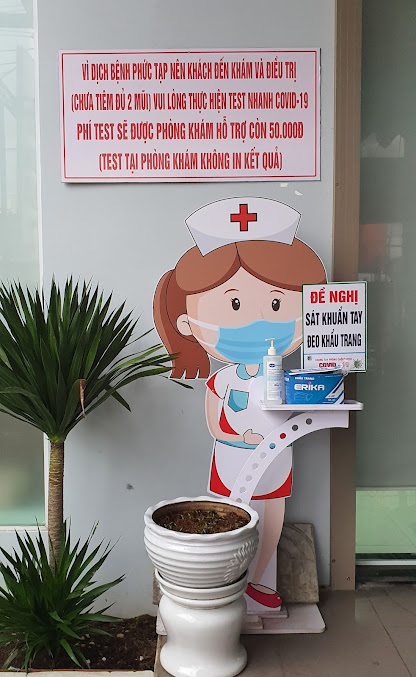 Nha Khoa Thẩm Mỹ Thanh Tú