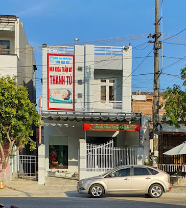 Nha Khoa Thẩm Mỹ Thanh Tú