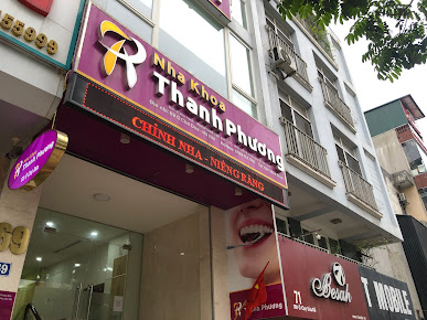 Nha Khoa Thanh Phương