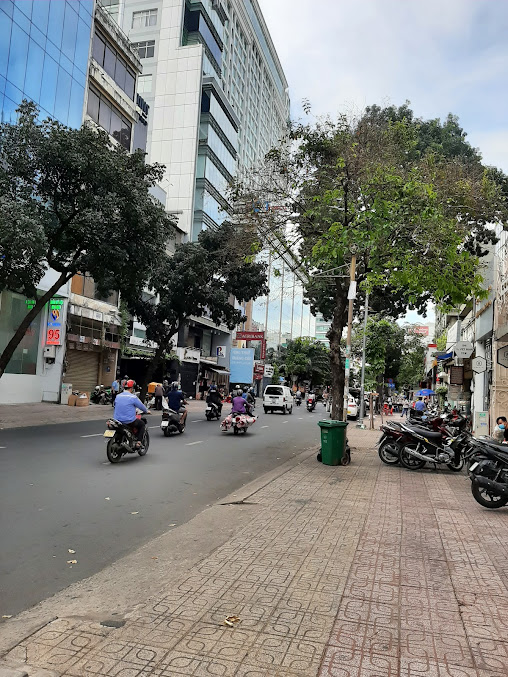 Nha Khoa My Auris