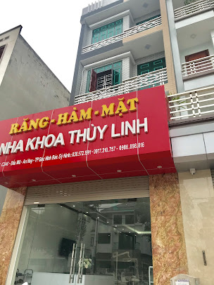 Nha Khoa Thùy Linh