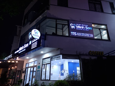 Nha Khoa - TS.BS Minh Sơn