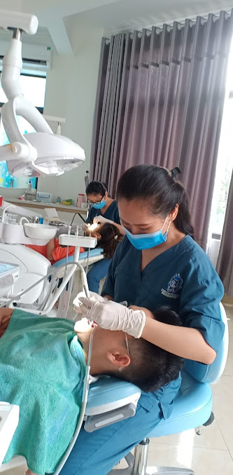Nha Khoa Trần Gia Smile