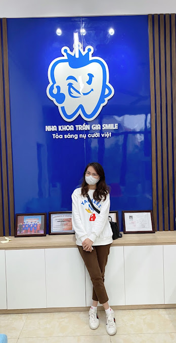 Nha Khoa Trần Gia Smile