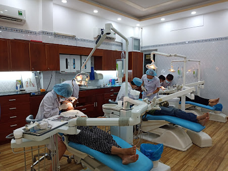 NHA KHOA TRƯỜNG THÀNH