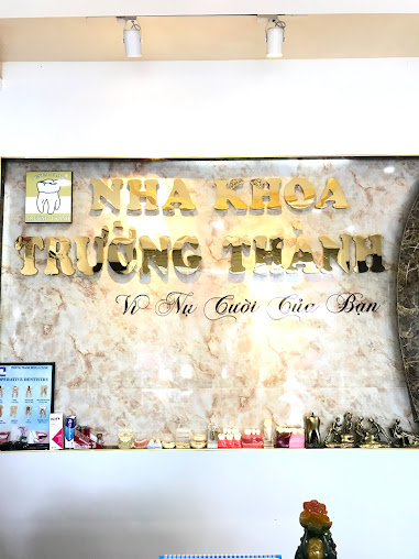 NHA KHOA TRƯỜNG THÀNH
