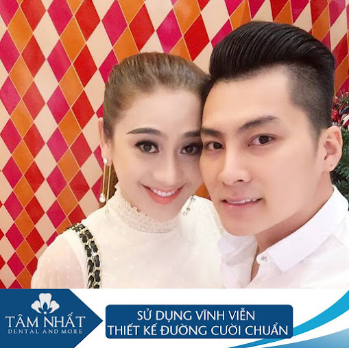 Nha Khoa Tâm Nhất