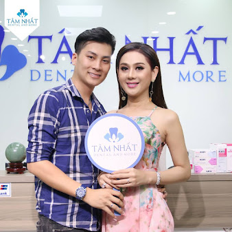 Nha Khoa Tâm Nhất