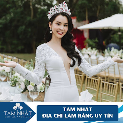 Nha Khoa Tâm Nhất