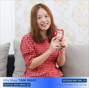 Nha Khoa Tâm Nhất