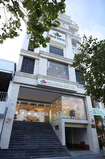 Nha Khoa VALIS