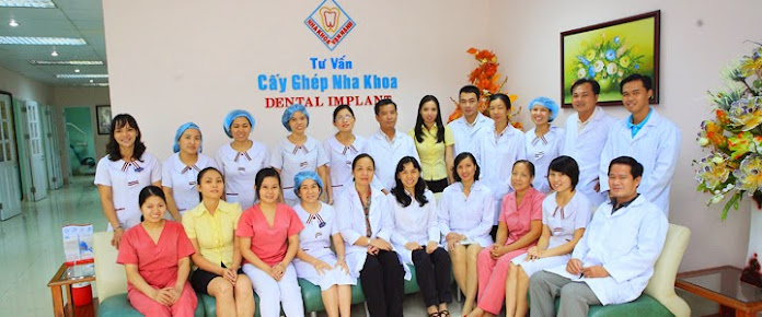 Nha Khoa Vạn Hạnh