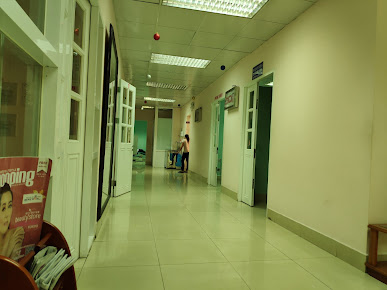 Nha Khoa Vạn Hạnh